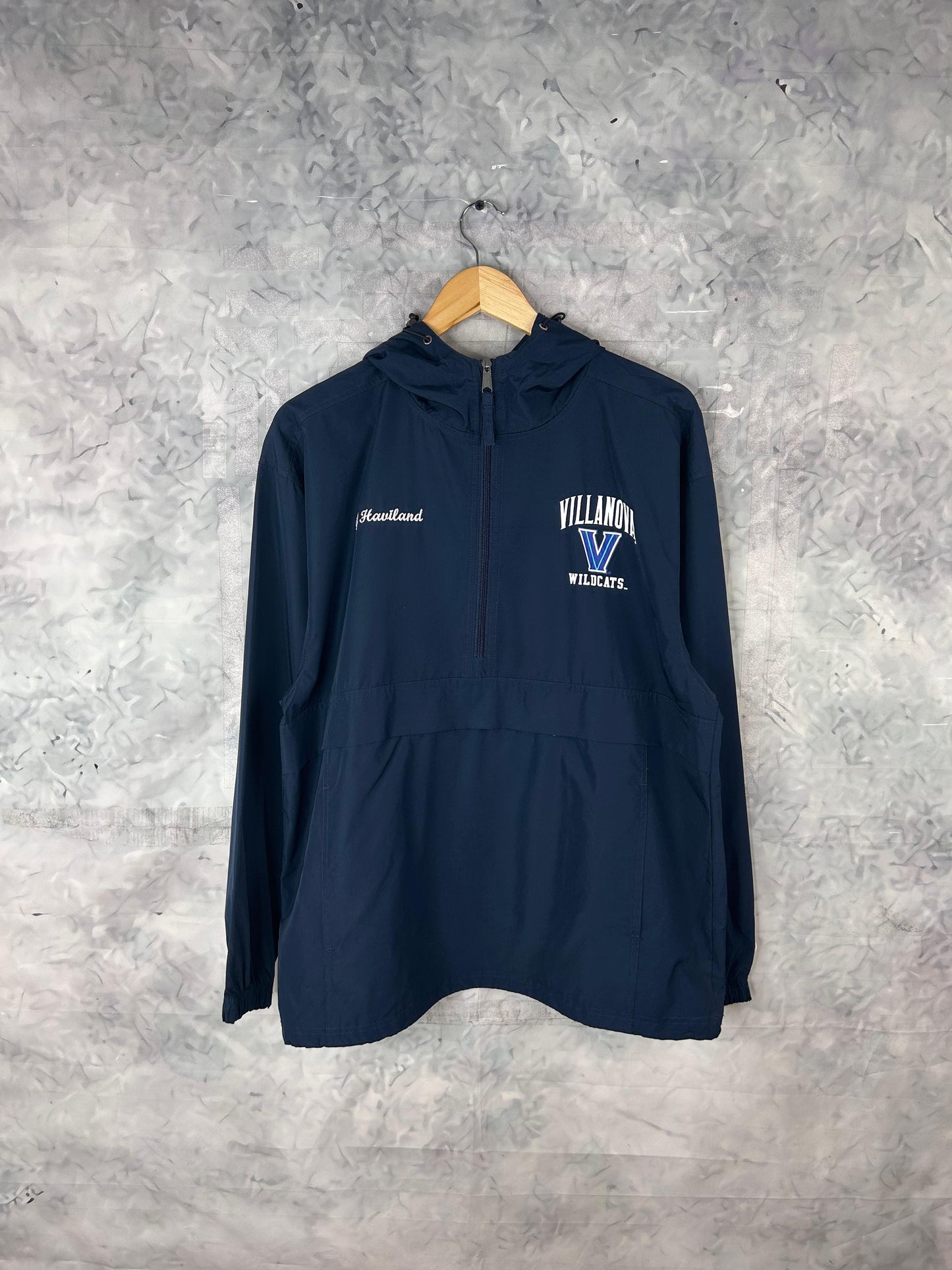 Cortavientos Deportivo Vintage Champion ( M )