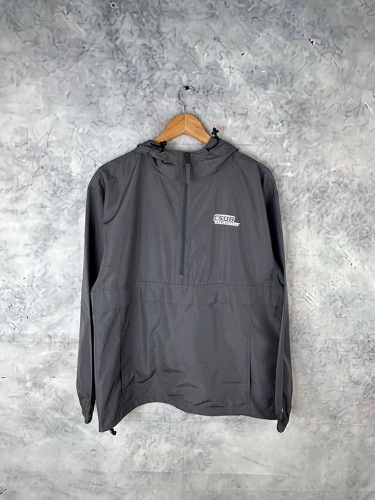CORTAVIENTOS VINTAGE CHAMPION (M)