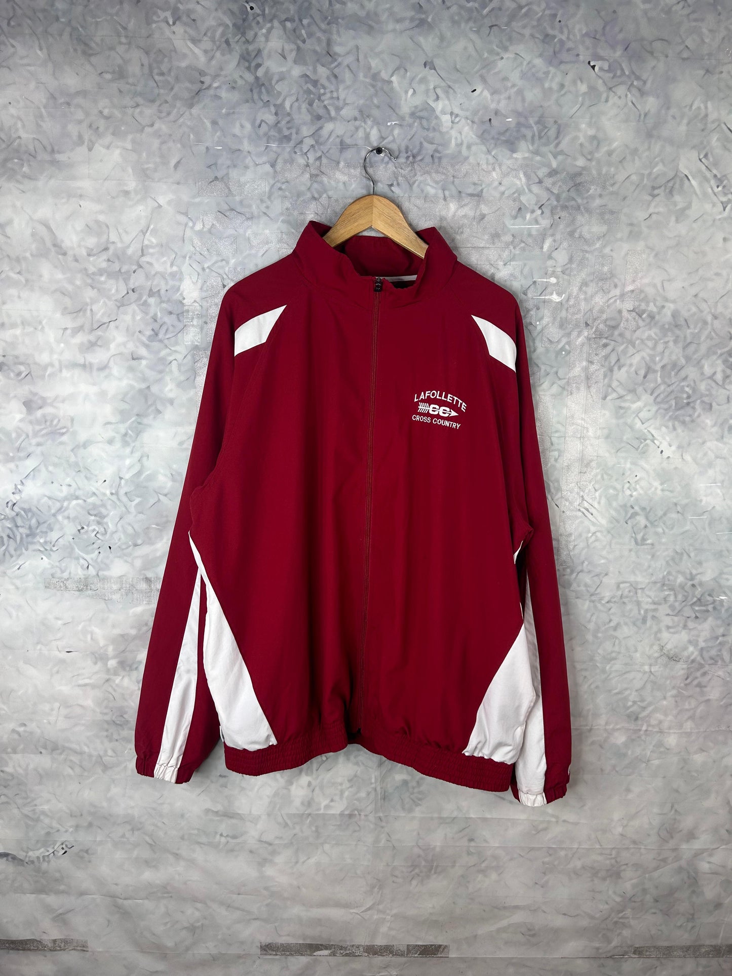 SUDADERA VINTAGE STARTER (XL)
