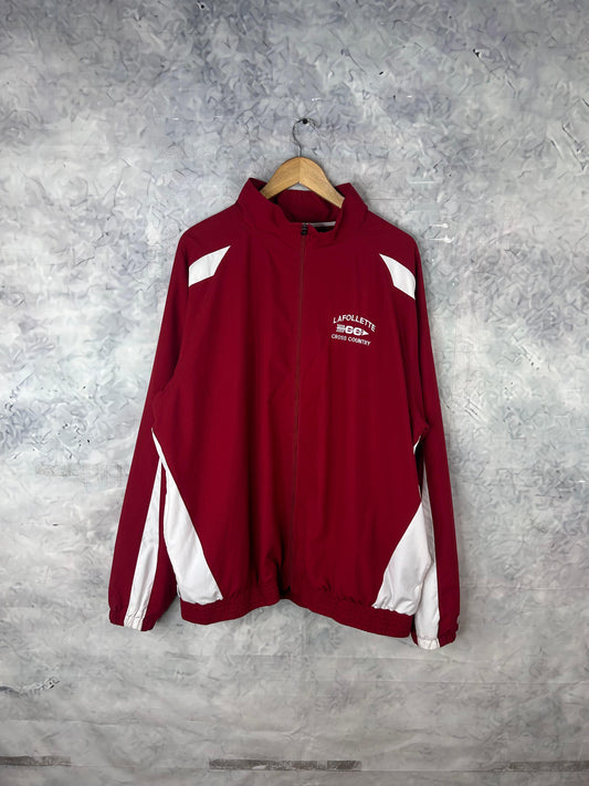 SUDADERA VINTAGE STARTER (XL)