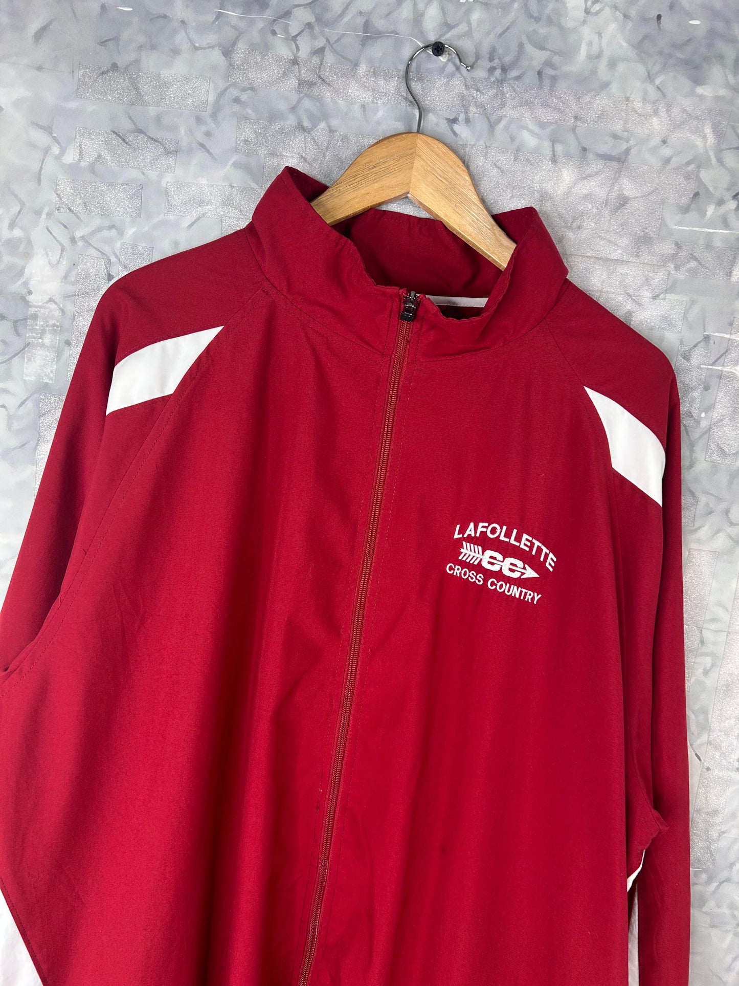 SUDADERA VINTAGE STARTER (XL)