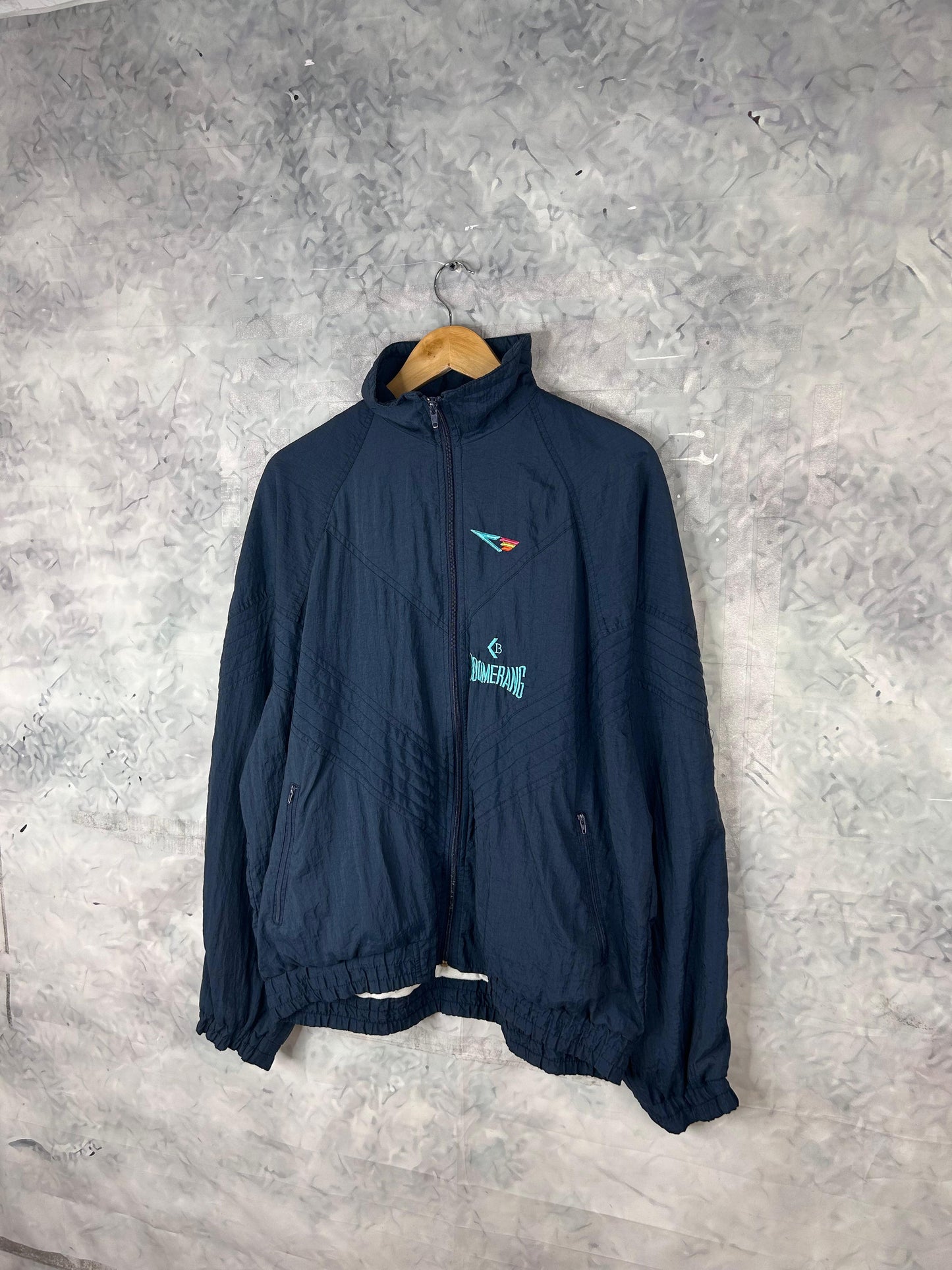 CHAQUETA VINTAGE BOOMERANG (M)