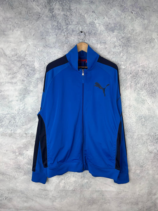 CHAQUETA DEPORTIVA PUMA (2XL)