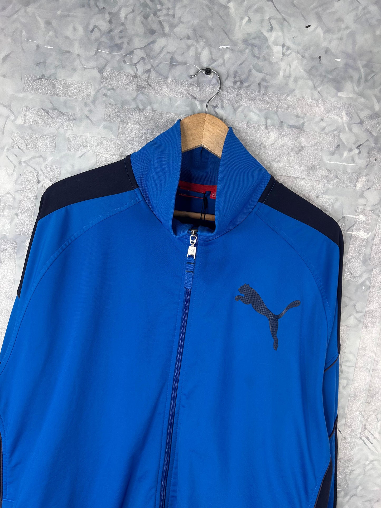 CHAQUETA DEPORTIVA PUMA (2XL)