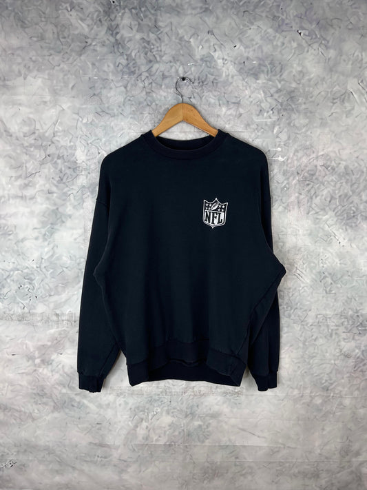 SUDADERA NFL RETRO VINTAGE (S)