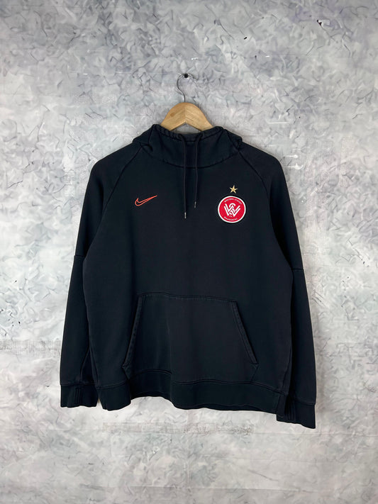 SUDADERA NIKE RETRO VINTAGE (S)