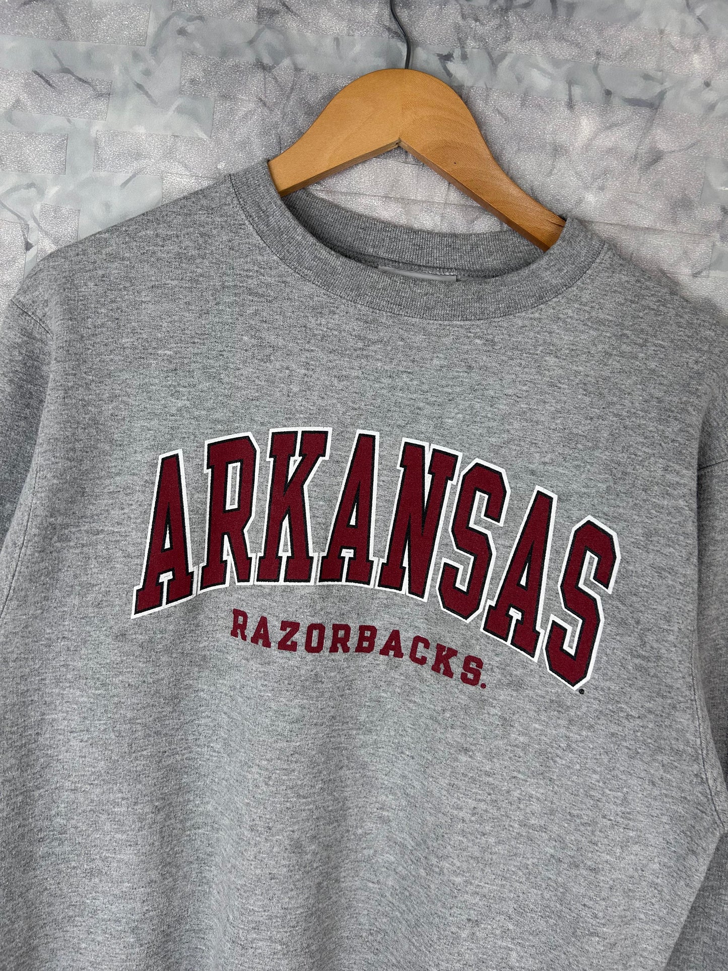 SUDADERA VINTAGE CHAMPION (S)