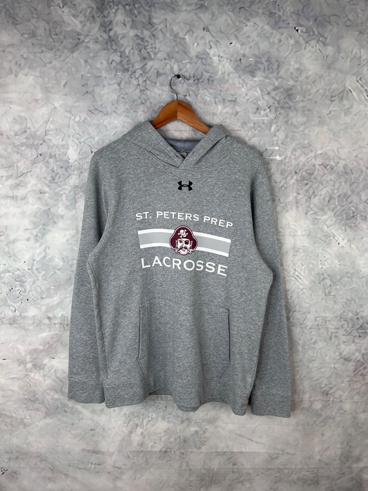 SUDADERA RETRO VINTAGE (M)
