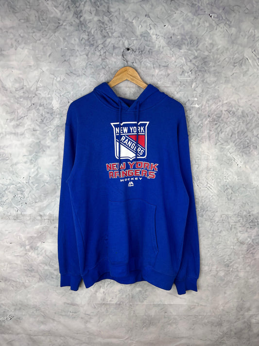 SUDADERA RETRO VINTAGE (L)