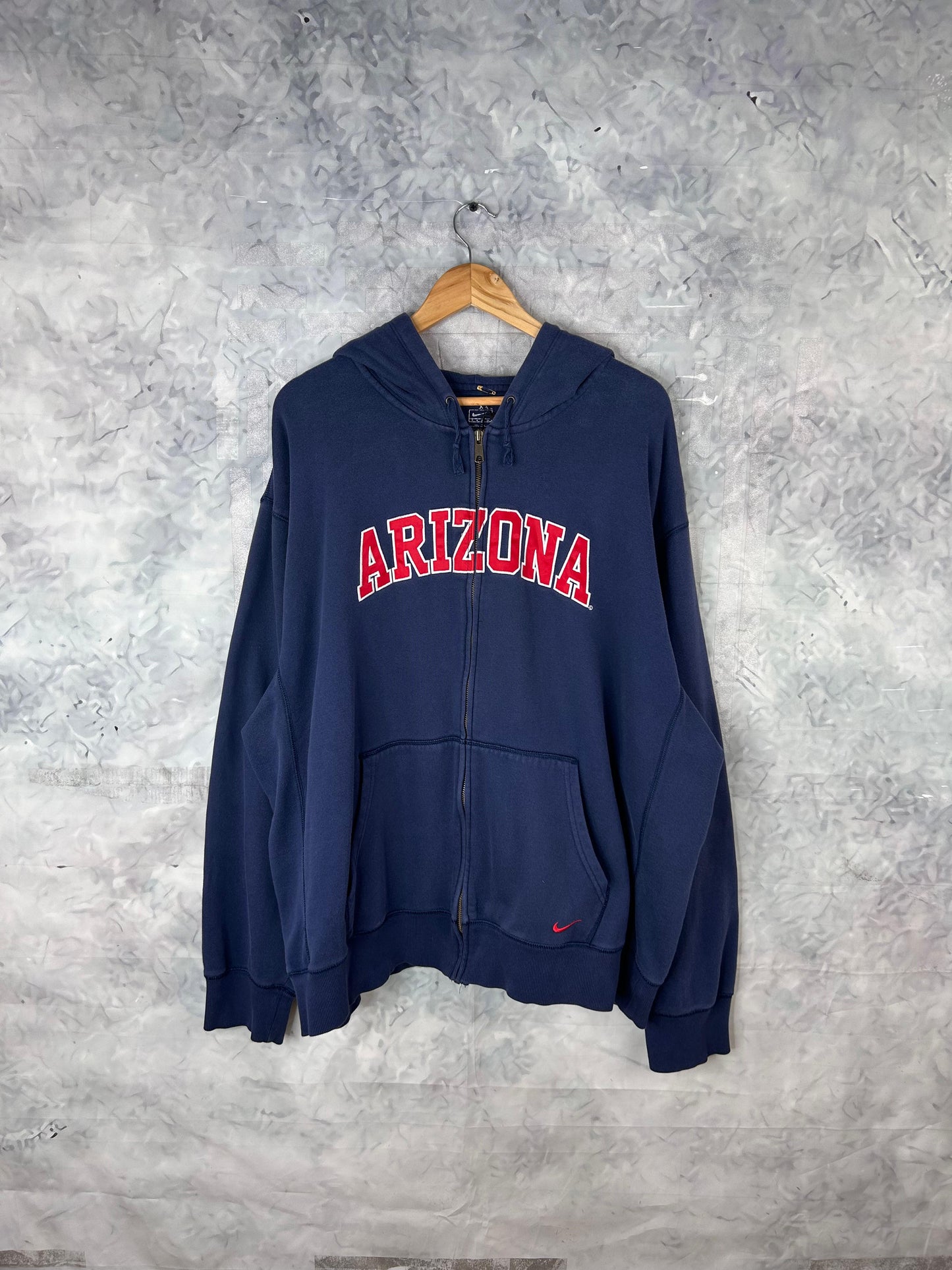 SUDADERA NIKE RETRO VINTAGE (2XL)