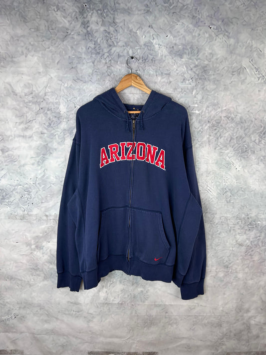 SUDADERA NIKE RETRO VINTAGE (2XL)
