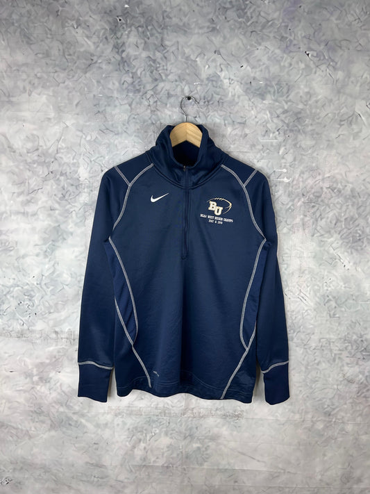 Sudadera Vintage Nike ( S )