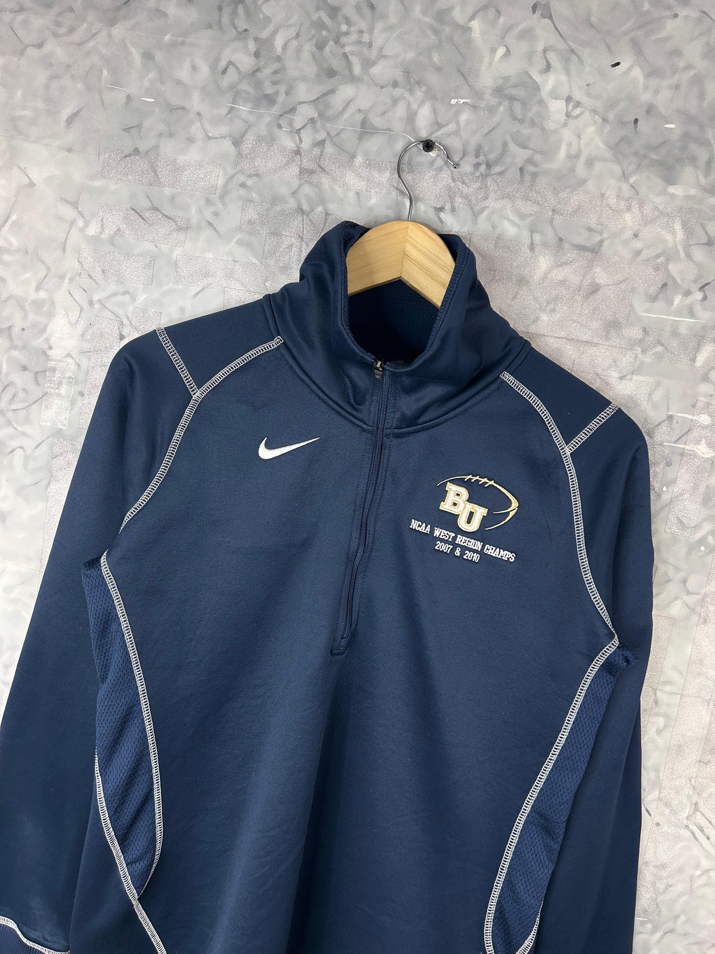 Sudadera Vintage Nike ( S )