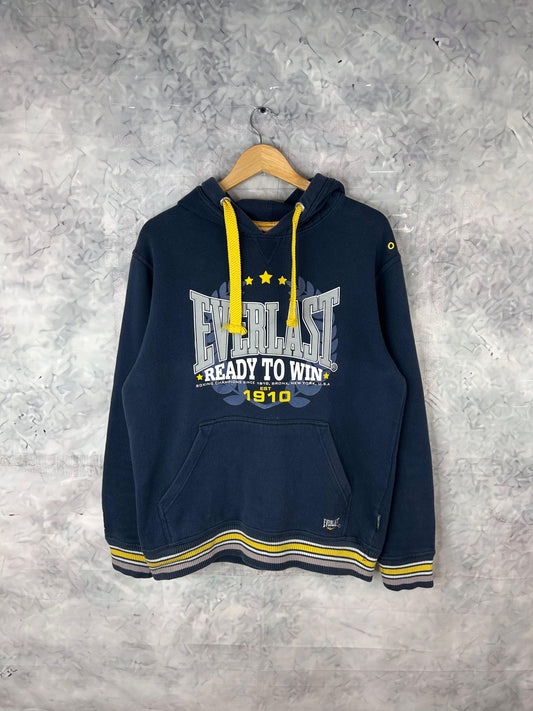 Sudadera Vintage Everlast ( M )