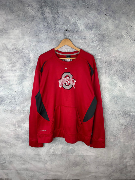 Sudadera Vintage Nike ( XL )