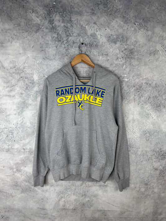 SUDADERA RETRO VINTAGE (S)
