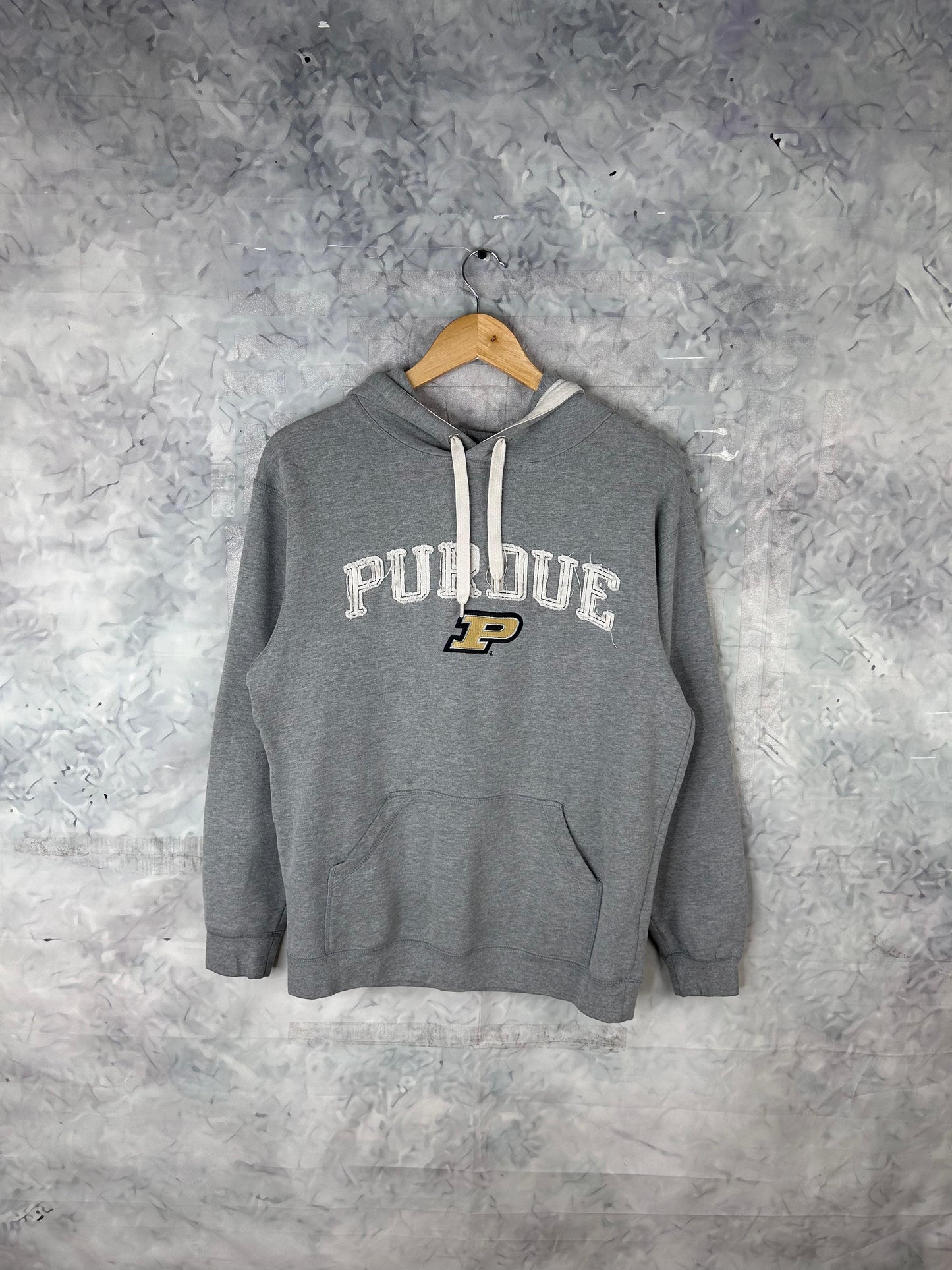 SUDADERA RETRO VINTAGE (S)