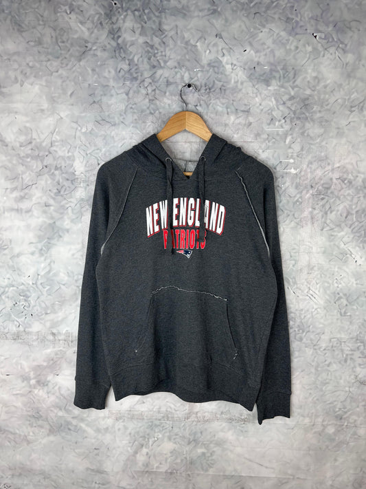 Sudadera Vintage NFL ( M )