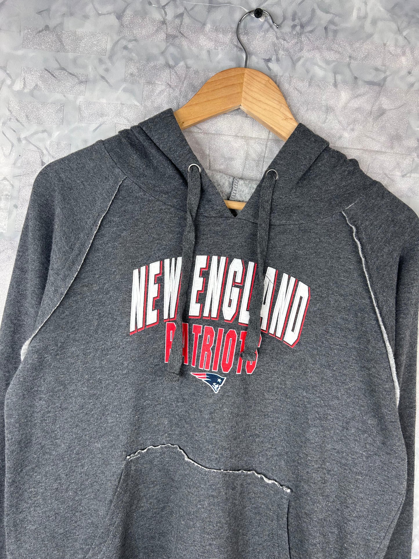 Sudadera Vintage NFL ( M )
