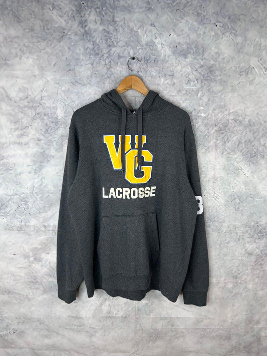 SUDADERA RETRO VINTAGE (XL)
