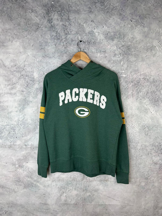 SUDADERA RETRO VINTAGE (L)