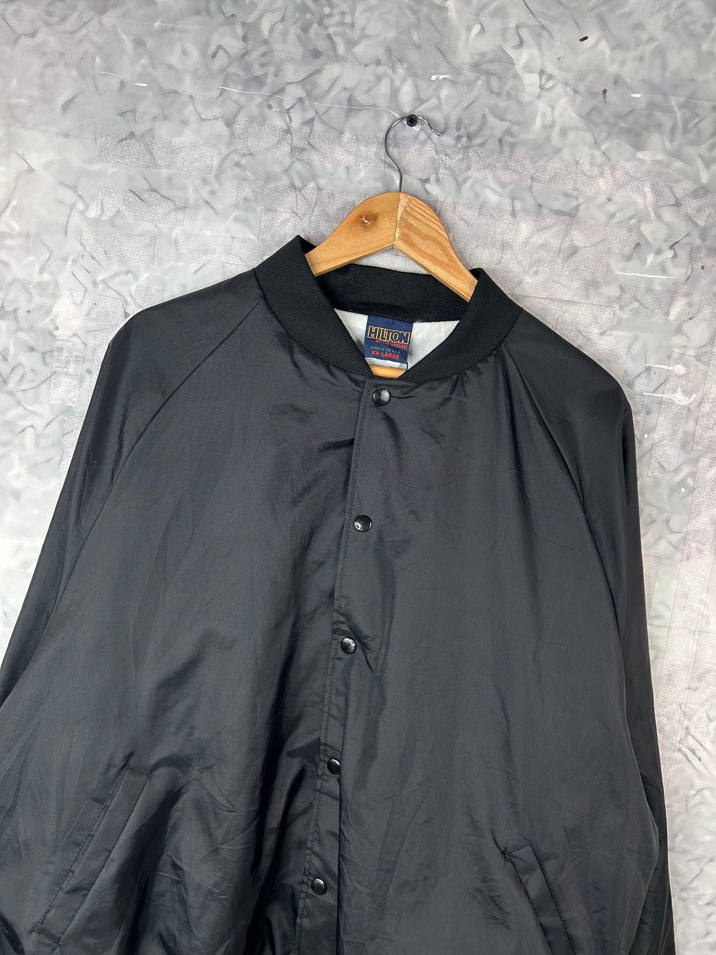 BEISBOLERA RETRO VINTAGE  (2XL)