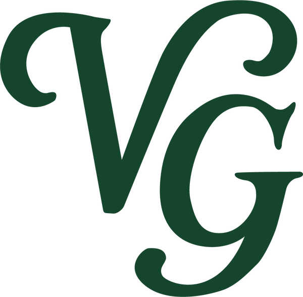 Vintage garden 