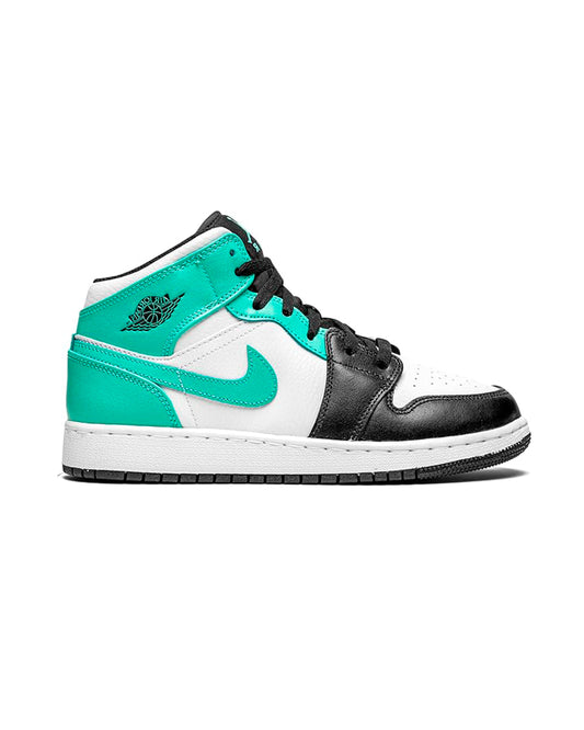 Jordan 1 Mid Tropical Twist Igloo GS (38)