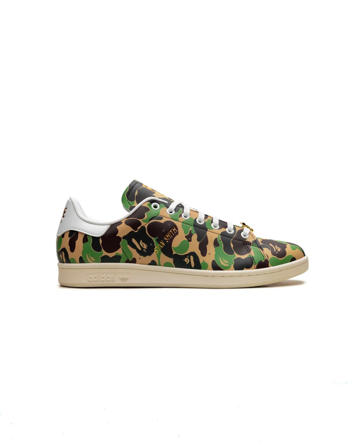 adidas Stan Smith Bape (42.5)
