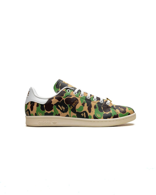 adidas Stan Smith Bape (42.5)