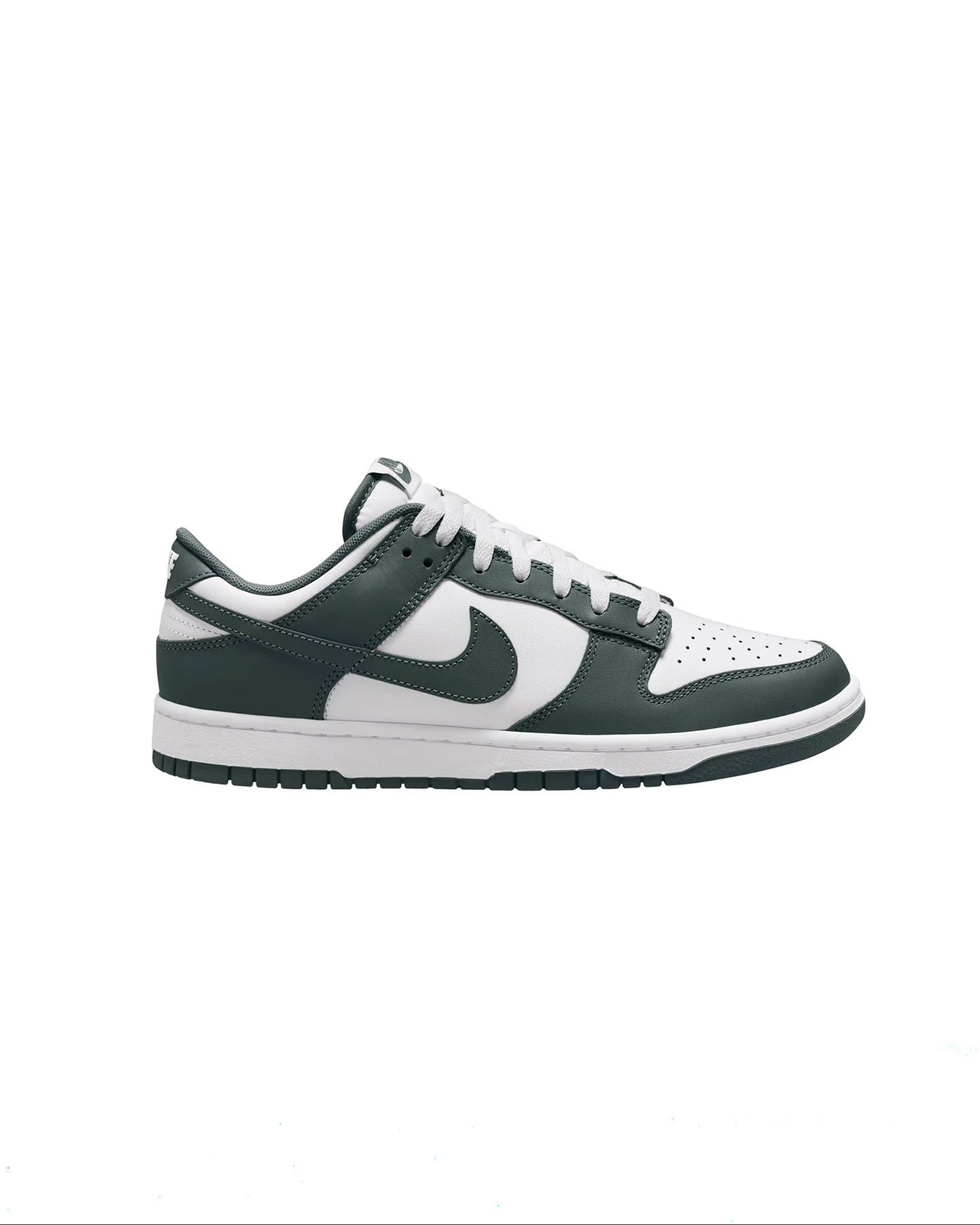Nike Dunk Low Retro "Vintage Green" (41)