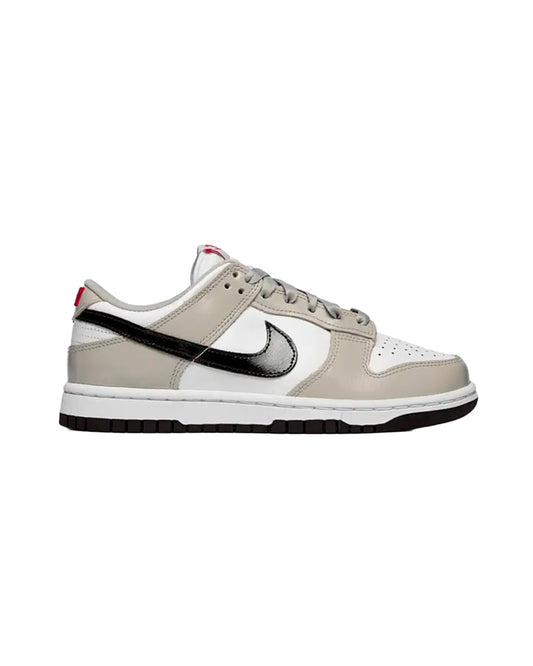 Dunk Low "Light Iron Ore" (40)