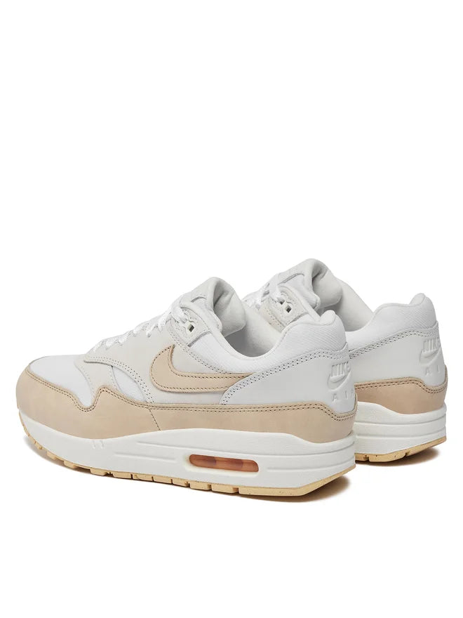 Nike Women's Air Max 1 Premium ESS "Sanddrift" Beige (42)